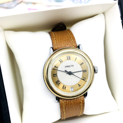 Raro orologio da - ⚜️,