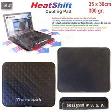 Laptop Heatshift Cooling Pad - Tappeto refrigerante - 35x30cm, 300 gr.