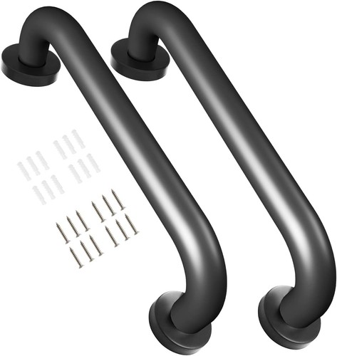 Maniglione sicurezza barra - sicurezza,