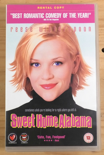 Sweet home alabama rare - sweet, (rare