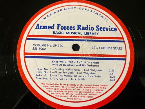 Armed forces earl wrightson - forces,