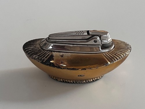 Accendino tavolo ronson - accendino,