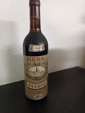 INFERNO – Vinicola Nera –