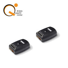 CIARE CAR CF 102 Coppia Crossover 1 via per tweeter Altoparlanti Auto CF102