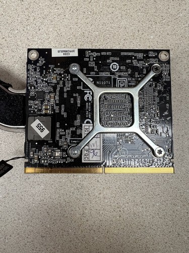 Apple nvidia geforce - nvidia, gt120
