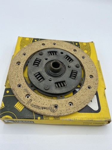 Disco frizione cluth plate - frizione-cluth,