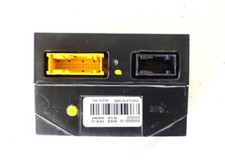 Centralina stufa / clima Citroen C4 Picasso 2008 - 9654654880