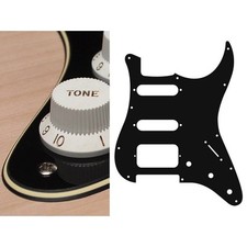 Boston ST-323-BC Pickguard
