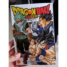 Dragon Ball Super versione