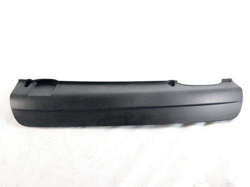 6l6807521c spoiler inferiore - 6l6807521c,