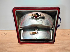 STOP FANALE FANALINO POSTERIORE TRIOM PER PIAGGIO VESPA 50 HP V N *VETRO CREPATO