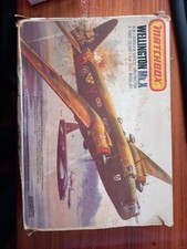 Aereo Modellismo - MATCHBOX -