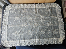 CENTROTAVOLA ALL'UNCINETTO