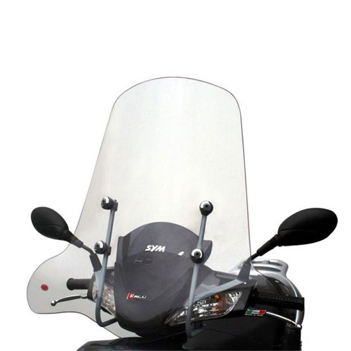 Parabrezza faco 23266 - parabrezza,