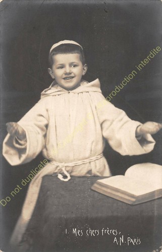 Lotto carte postali - 10,