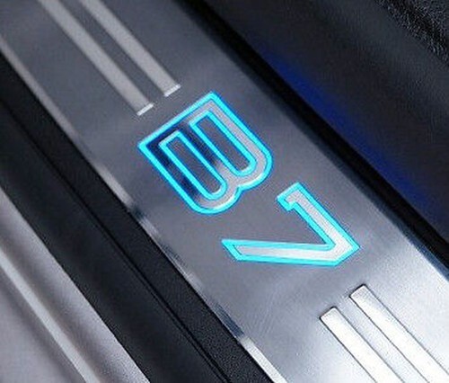 Bmw f01 f02 serie 15 - f01, 7