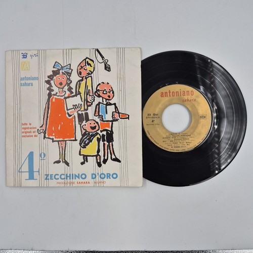 Giri mago zurlì canzoni - zurlì, le