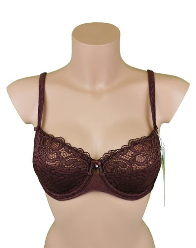 Viania 154486 reggiseno con - 154486,