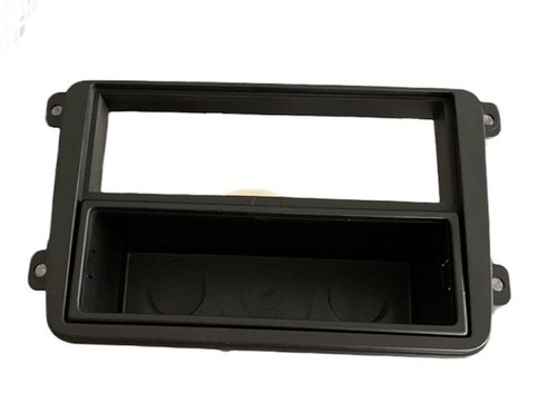 Mascherina iso autoradio - iso,