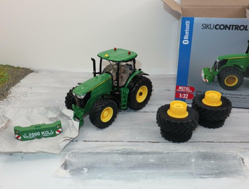 Siku 6735 control john - 6735,