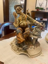 Porcellana di Capodimonte: il