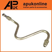 Pompa sollevamento per filtro tubo carburante per trattore Massey Ferguson 290 375 565 575 590