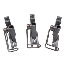 Cerniera destra e sinistra e