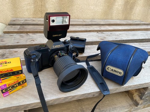 Canon t50 75mm - ---canon, 35-75mm