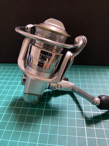 Daiwa ignis 2004 - daiwa,