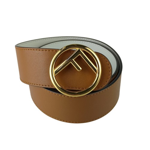 Cintura fendi fis - cintura, in