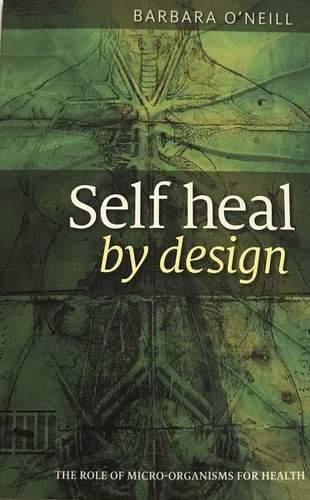 Self heal design the - heal, role