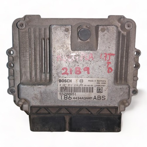 Centralina motore ecu per - centralina,