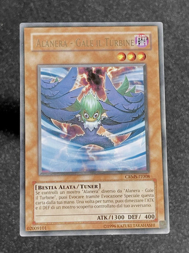 Alanera gale il - alanera,
