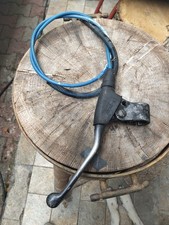 Leva Frizione Completa Di Collare E Cavo X Fantic Trial Epoca 307 Ecc