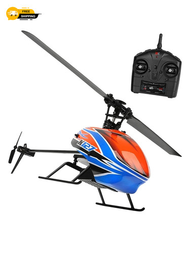 Wltoys xks k127 elicottero - k127,