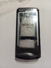 Nokia N72. Alloggiamento.