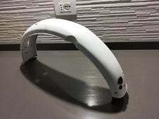 PARAFANGO POSTERIORE GILERA