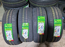 195/55 R 16 87V TRENO COMPLETO