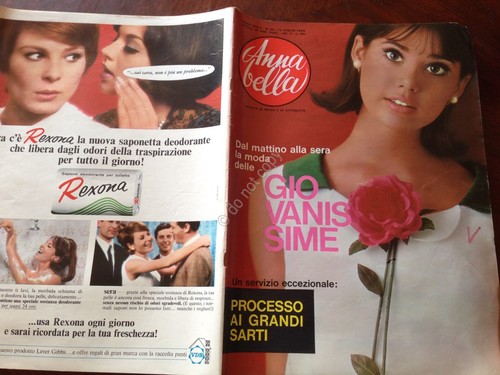 Rivista magazine annabella - annabella, 15