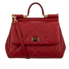 Dolce & Gabbana Midi Borsa