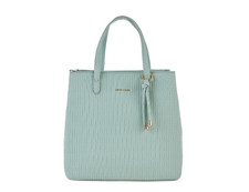 BORSA A MANO CON TRACOLLA IN