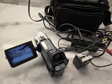 Sony Handycam DCR-TRV17