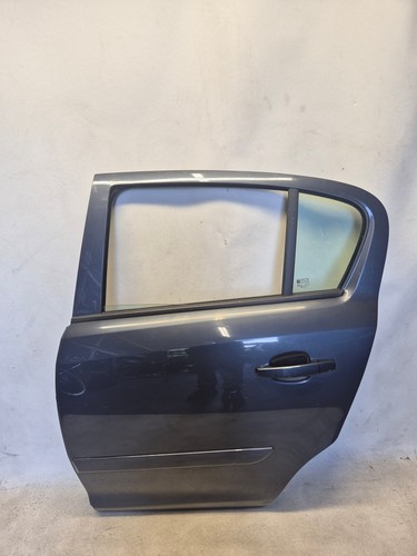 93189342 porta post opel - 93189342,