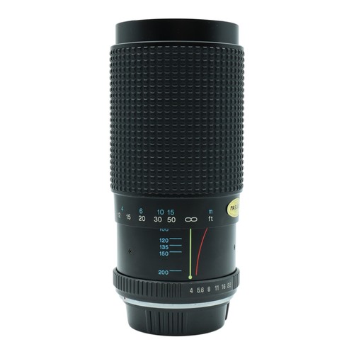 Obiettivo zoom tokina rmc - tokina,