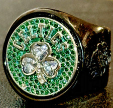 The BOSTON CELTICS