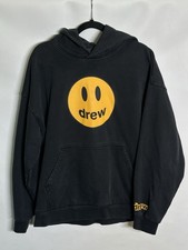 Drew House Smiley Face Felpa