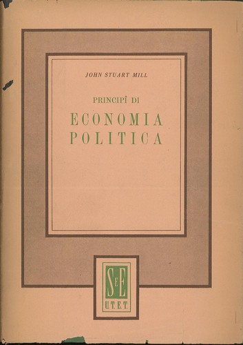 Principi economia politica - economia,
