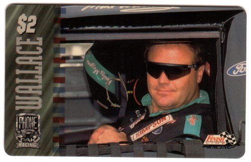 Phonepak 1996 mike wallace - 1996, $2.