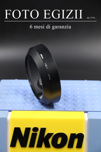 Nikon paraluce for - hb-1,