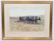 ARTHUR GERALD ACKERMANN